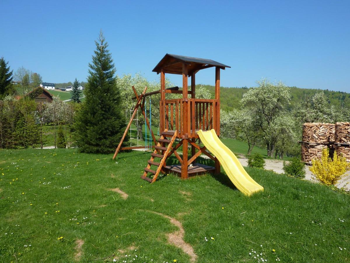 Goelsenhof - Fam. Buechinger Wald (Lower Austria) Exterior foto